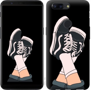

Чохол Кеди на OnePlus 5T 722878