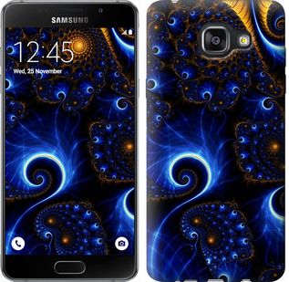 

Чохол Схід на Samsung Galaxy A5 (2016) A510F 193194