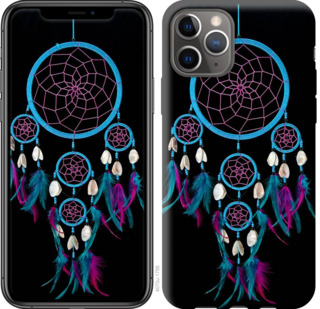 

Чохол Ловець снів на iPhone 11 Pro 778902