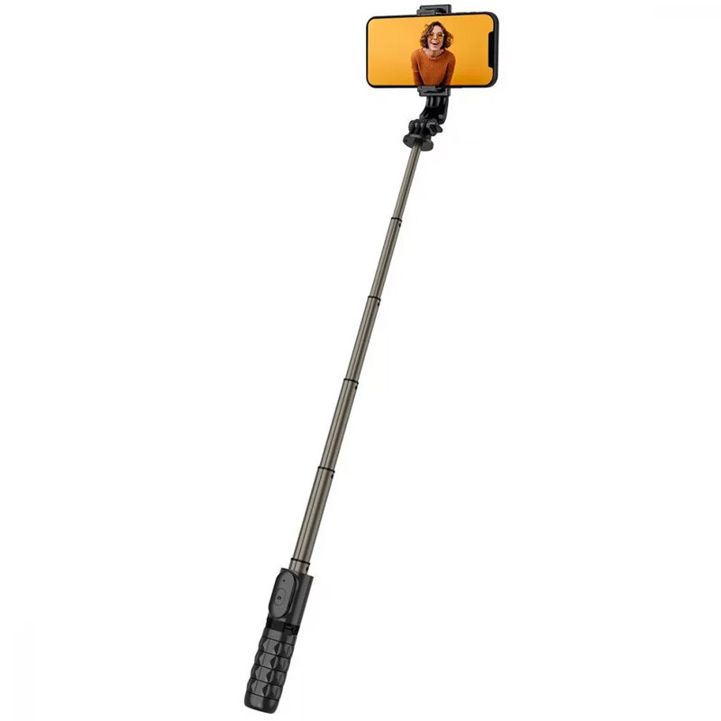 Купить Трипод Proove Tiny Stick Selfie Stick Tripod (740mm) (Black) на vchehle.ua