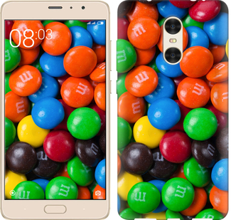 

Чехол M&M's для Xiaomi Redmi Pro 132795