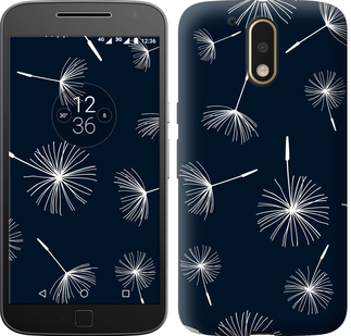 

Чохол кульбаби для Motorola Moto G4 / G4 Plus 533018