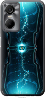 

Чохол Блискавки в циліндрі на Tecno POP 6 Pro BE8 1570847
