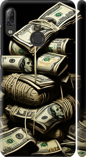 

Чехол Big money для Lenovo K5 Pro 1649545