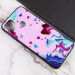 Фото TPU+Glass чехол Diversity для Xiaomi Redmi 9C (Stains red) в магазине vchehle.ua