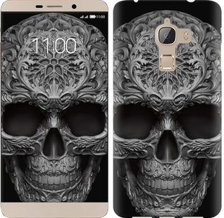 

Чехол skull-ornament для LeTV Max X900 348710