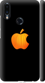 

Чехол Тыковка для Meizu Note 9 1421777
