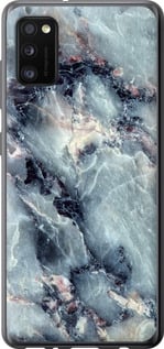 

Чехол Мрамор для Samsung Galaxy A41 A415F 1693166