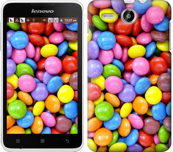 

Чохол MandD на Lenovo A529 587644