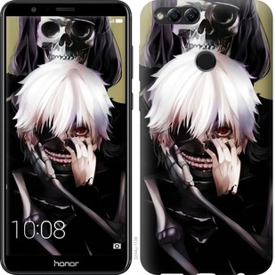 

Чохол Токійський Гуль на Huawei Honor 7X 659245