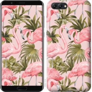 

Чехол фламинго 2 для Huawei Honor V10 / View 10 744833