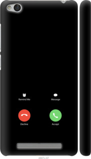 

Чехол Айфон 1 для Xiaomi Redmi 3 1037668