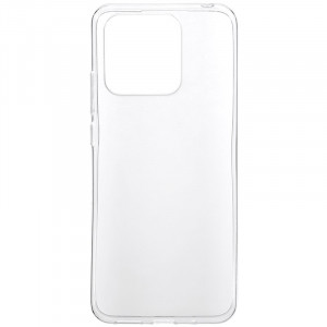 TPU чехол Epic Transparent 1,0mm для Xiaomi Redmi 10C