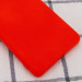 Фото Чехол Silicone Cover Full without Logo (A) для Huawei P Smart (2020) (Красный / Red) на vchehle.ua