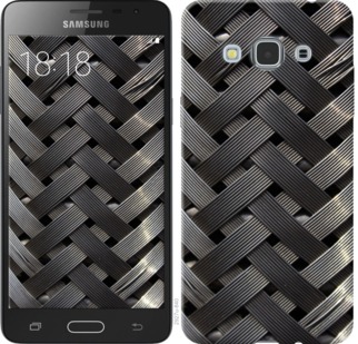 

Чехол Металлические фоны для Samsung Galaxy J3 Pro 702359