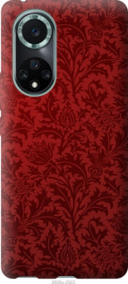 

Чехол Чехол цвета бордо для Huawei Nova 9 Pro 1229892