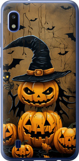 

Чохол Halloween 1 на Samsung Galaxy A10 2019 A105F 1637398