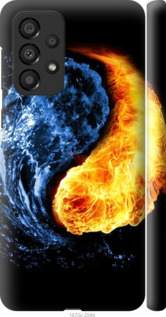 

Чехол Инь-Янь для Samsung Galaxy A33 5G A336B 1693606