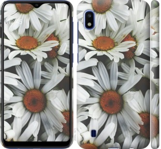 

Чехол Ромашки v2 для Samsung Galaxy A10 2019 A105F 712023