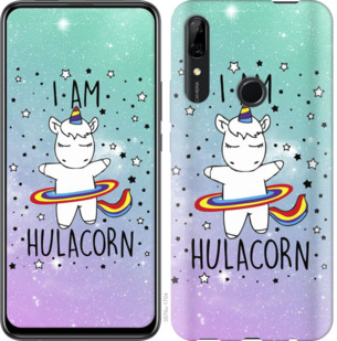 

Чохол Im hulacorn на LG W30 791367