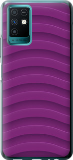 

Чехол Pattern Geometric Waves для Infinix Note 10 1624208