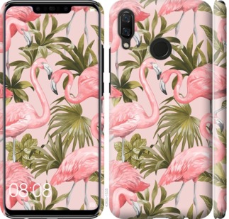 

Чохол фламінго 2 на Huawei Nova 3 744780