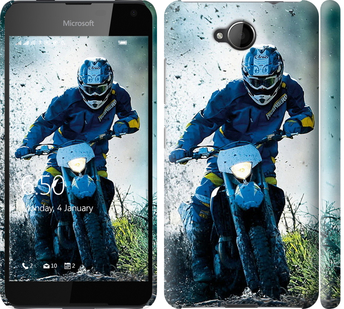 

Чохол Мотокрос на Nokia Lumia 650 139492