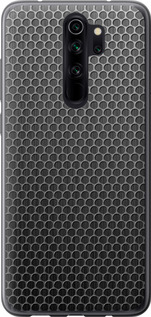 Чехол Ячейки для Xiaomi Redmi Note 8 Pro