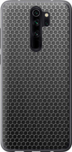 Чохол Комірки на Xiaomi Redmi Note 8 Pro