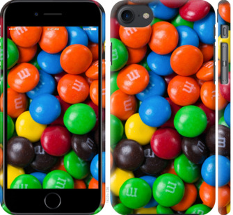 

Чехол M&M's для iPhone SE 2020 915831