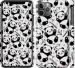 Чехол Панды для iPhone 11 Pro Max