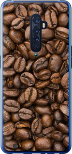 

Чехол Зёрна кофе для Oppo Reno 2 1596334