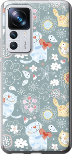 

Чохол Кошенята v3 на Xiaomi 12T Pro 1678197