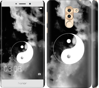 

Чохол Інь і Янь на Huawei GR5 2017 924204