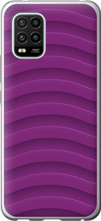 

Чохол Pattern Geometric Waves на Xiaomi Mi 10 Lite 1623976