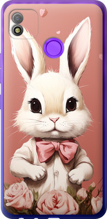 

Чехол Зайчик для Tecno Pop 4 BC2c 1649891