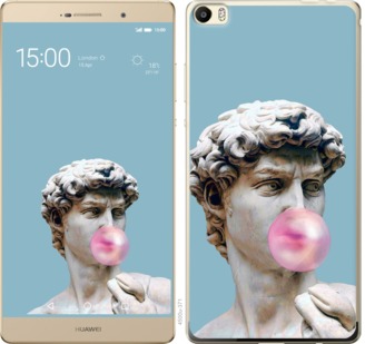 

Чохол Мікеланджело на Huawei P8 Max 750741
