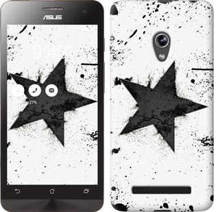 

Чохол Зірка на Asus Zenfone 5 558810