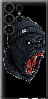 

Чохол Мавпа в люті на Samsung Galaxy S23 Ultra 1630935