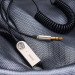 Замовити Bluetooth ресивер Baseus BA01 USB Wireless adapter cable (CABA01) (Чорний) на vchehle.ua