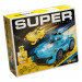 Машинка на радіокеруванні ZF17-1A Super Bumper Car (Blue) в магазині vchehle.ua