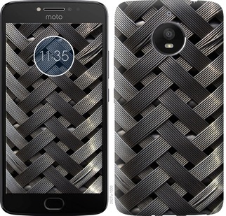 Чехол Металлические фоны для Motorola Moto G7 Power
