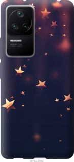 

Чохол Падаючі зірки на Redmi K40S 1566387