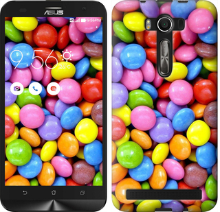 

Чехол MandD для Asus ZenFone 2 Laser 2 ZE550KL 587886