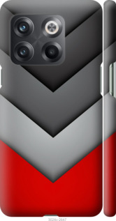 

Чехол Цветная геометрия для OnePlus 10T 1502655