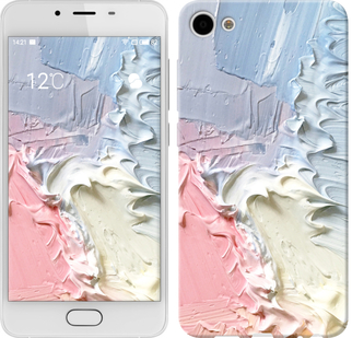 

Чехол Пастель v1 для Meizu U10 625826