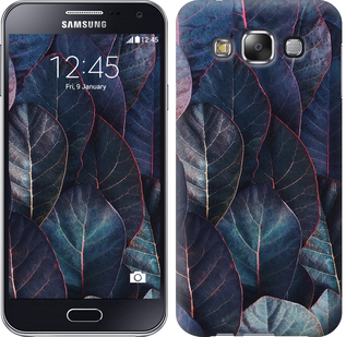 

Чохол Листя v3 на Samsung Galaxy E5 E500H 91202