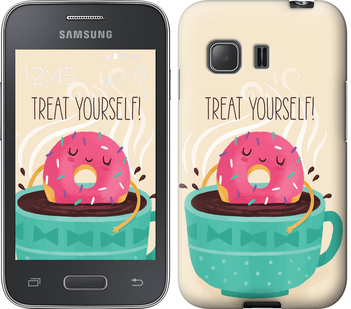 

Чохол Treat Yourself на Samsung Galaxy Young 2 G130h 171505