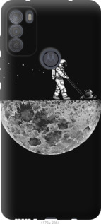 

Чехол Moon in dark для Motorola G50 1229178