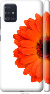 

Чехол Гербера 1 для Samsung Galaxy A51 2020 A515F 957912